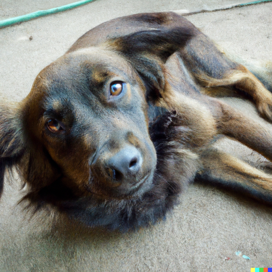 Por que os pets comem seu próprio cocô? Entenda o comportamento e saiba como evitar